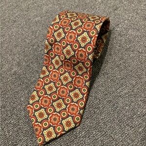 Fendi tie
100% silk